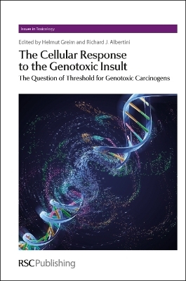 Cellular Response to the Genotoxic Insult - 