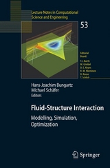 Fluid-Structure Interaction - 