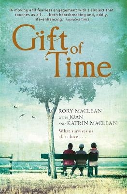 Gift of Time - Rory MacLean