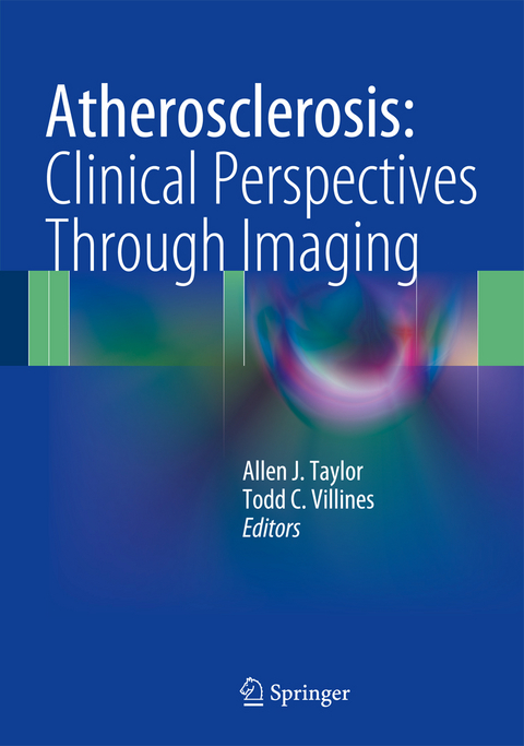 Atherosclerosis:  Clinical Perspectives Through Imaging - 