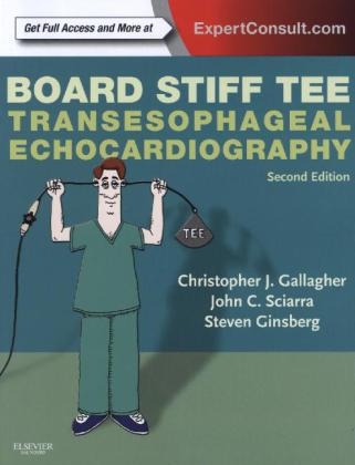 Board Stiff TEE - Christopher Gallagher, John C Sciarra, Steven Ginsberg