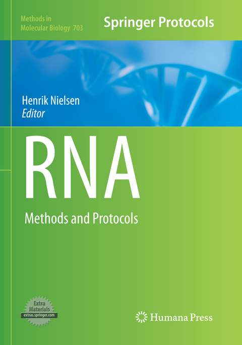 RNA - 