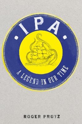 IPA - Roger Protz