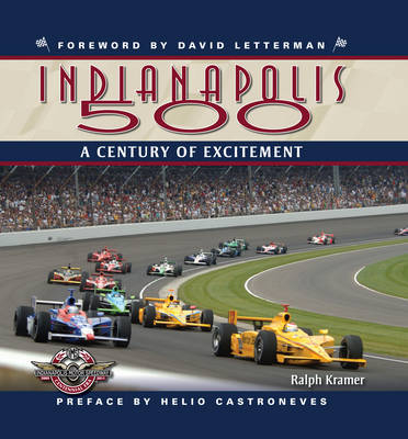 The Indianapolis 500 - Ralph Kramer