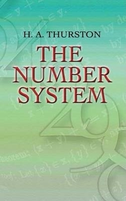 The Number System - Ezra Po, H.A. Thurston