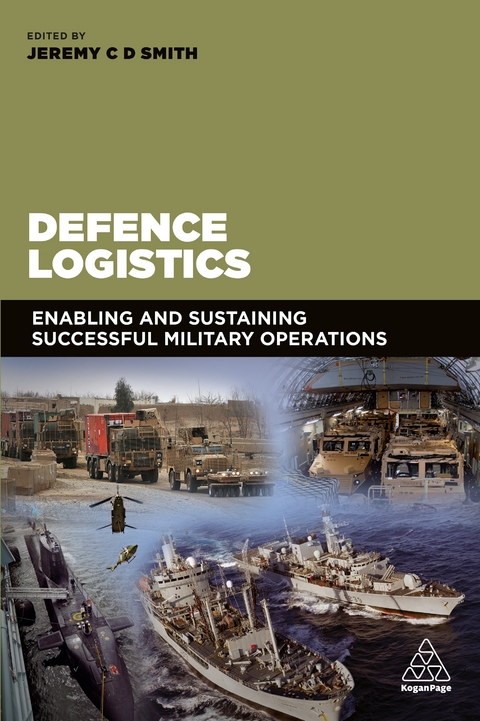 Defence Logistics - 