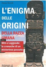 L'Enigma delle Origini - Simone Barcelli