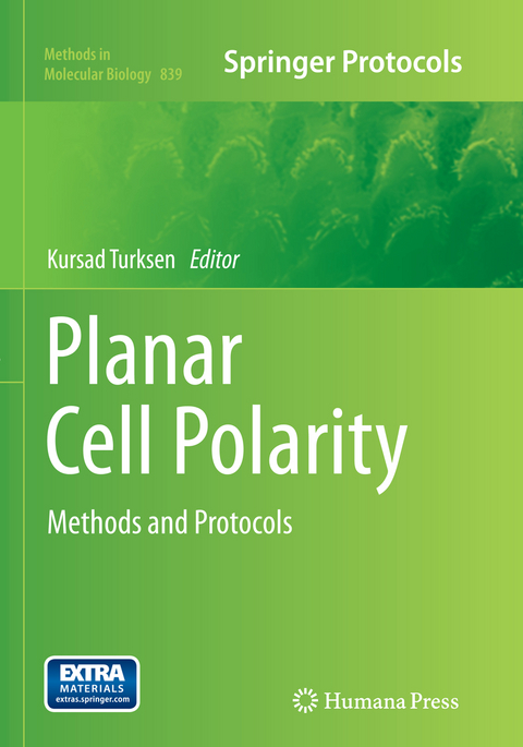 Planar Cell Polarity - 