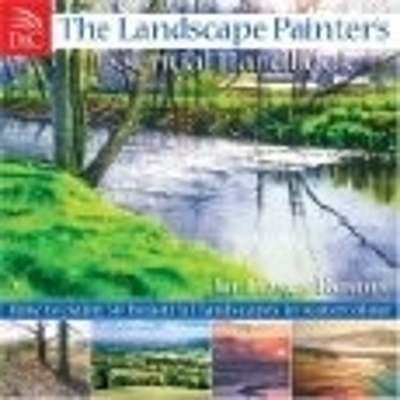 The Landscape Painter's Essential Handbook - Joe Francis Dowden