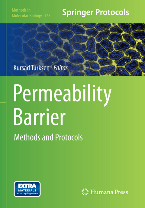 Permeability Barrier - 