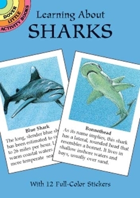 Learning About Sharks - Sovak Sovak