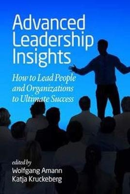 Advanced Leadership Insights - 