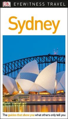 DK Sydney -  DK Travel