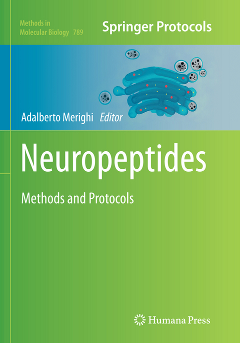 Neuropeptides - 