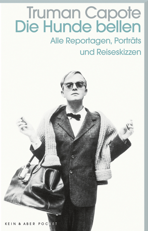 Die Hunde bellen - Truman Capote