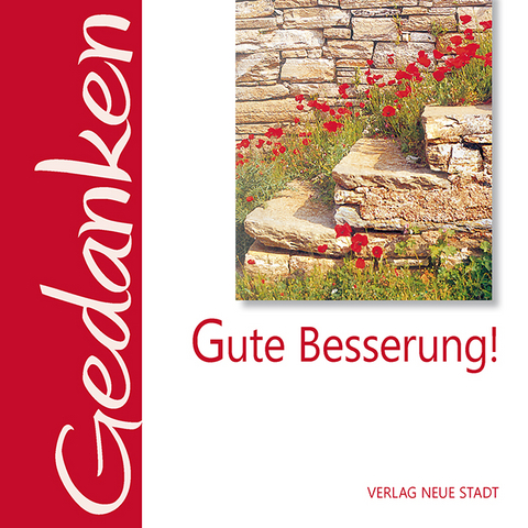 Gute Besserung! - 