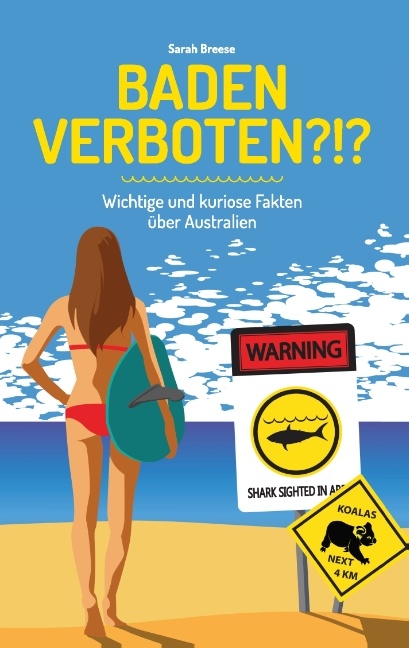 Baden verboten?!? - Sarah Breese