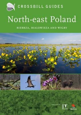 North-East Poland - Dirk Hilbers, Bouke Ten Cate