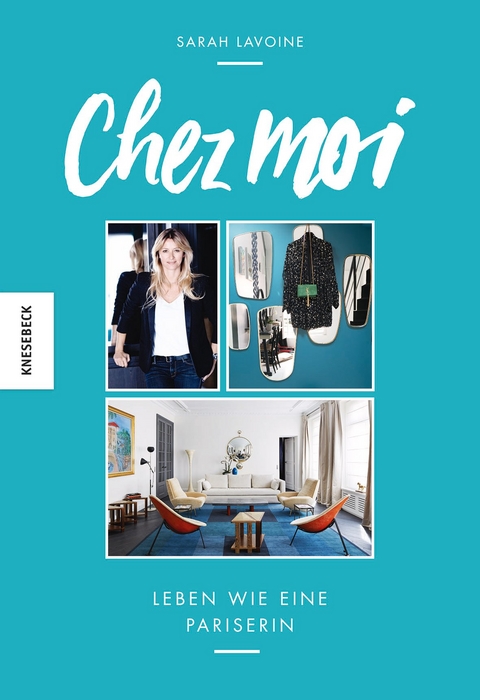 Chez moi - Sarah Lavoine