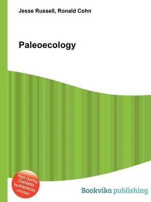 Paleoecology - 