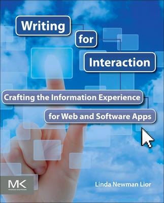 Writing for Interaction - Linda Newman Lior