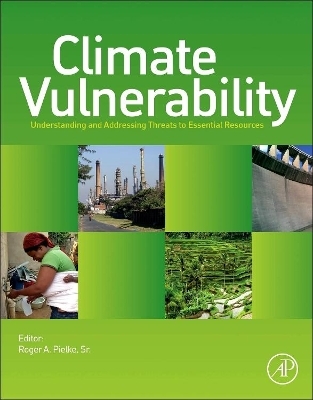 Climate Vulnerability