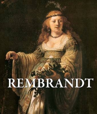 Rembrandt - Emile Michel