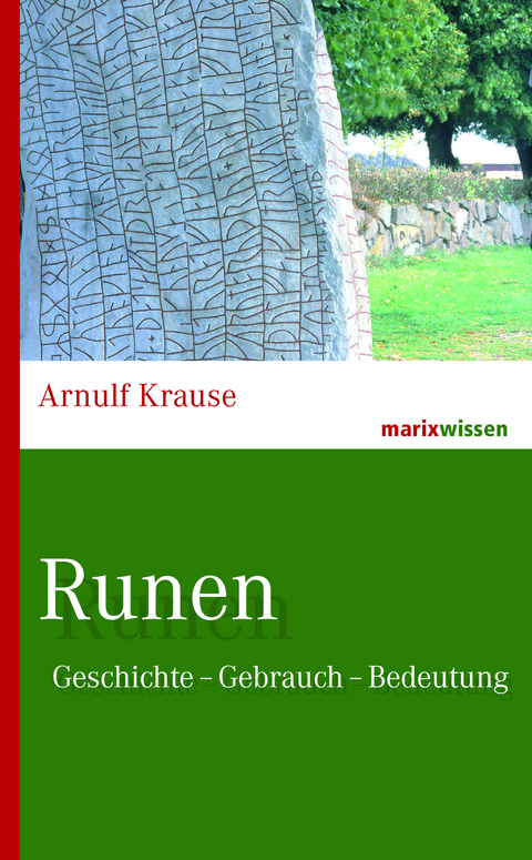 Runen - Arnulf Krause