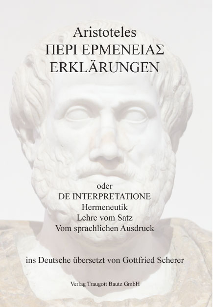 Aristoteles Erklärungen