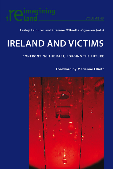 Ireland and Victims - 