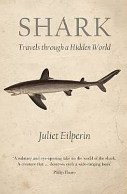 Shark - Juliet Eilperin