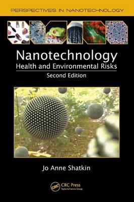 Nanotechnology - Jo Anne Shatkin