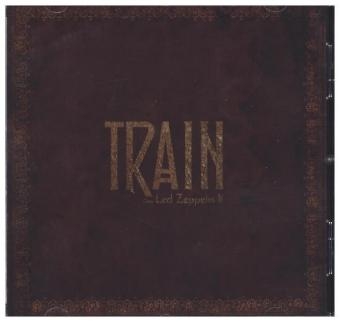 Does Led Zeppelin. Vol.2, 1 Audio-CD -  Train