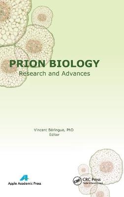 Prion Biology - 