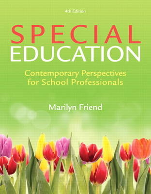 Special Education - Marilyn Friend