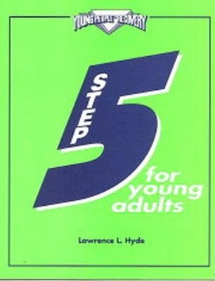 Step 5 for Young Adults - Lawrence Hyde