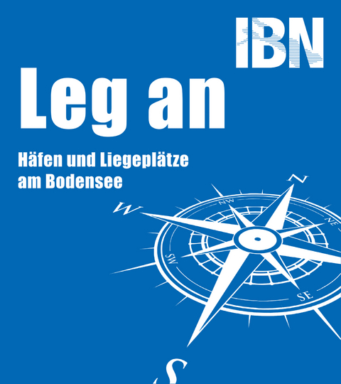 Leg an - 