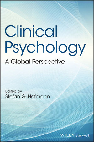 Clinical Psychology - 