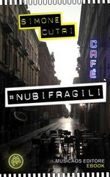 Nubifragili - Simone Cutri