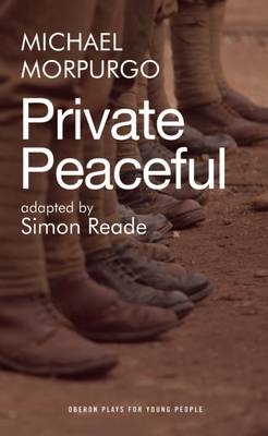 Private Peaceful - Michael Morpurgo