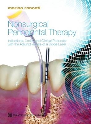 Nonsurgical Periodontal Therapy