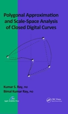 Polygonal Approximation and Scale-Space Analysis of Closed Digital Curves - Kumar S. Ray, Bimal Kumar Ray