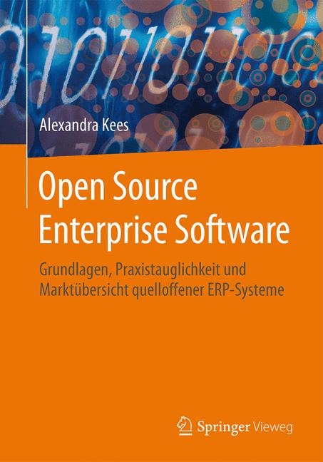 Open Source Enterprise Software - Alexandra Kees