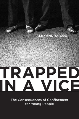 Trapped in a Vice - Alexandra Cox