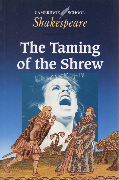 The Taming of the Shrew - William Shakespeare