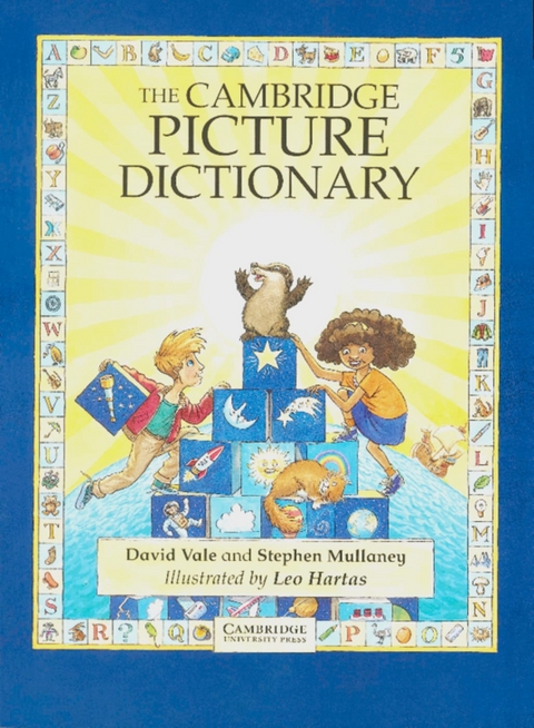 The Cambridge Picture Dictionary