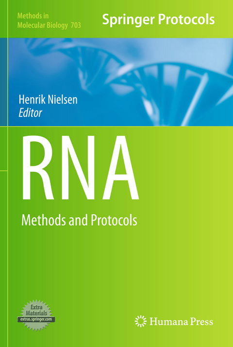 RNA - 