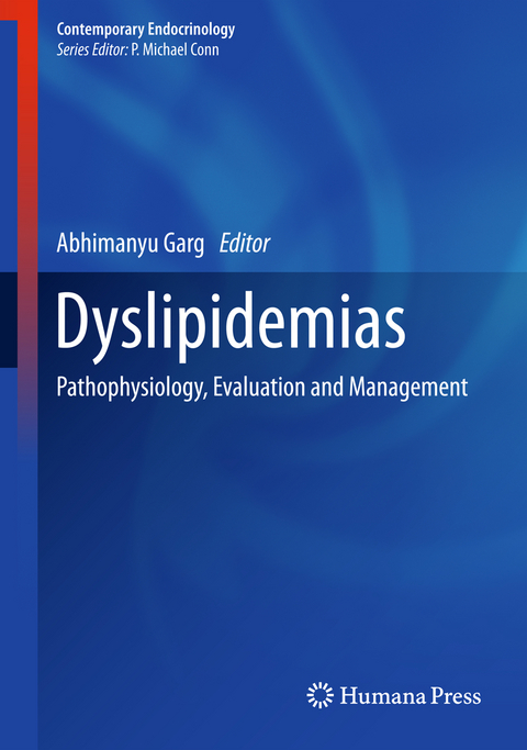 Dyslipidemias - 