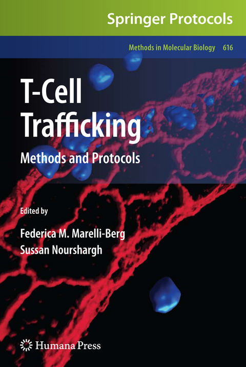 T-Cell Trafficking - 