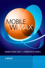 Mobile WiMAX - 